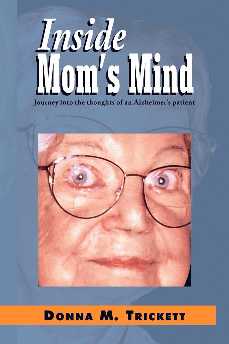 Inside Mom's Mind