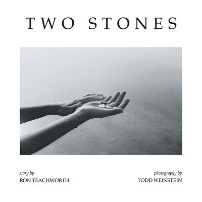Ron Teachworth - Two Stones, Häftad
