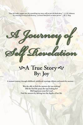Joy - Journey of Self Revelation, Häftad