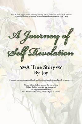 Joy - Journey of Self Revelation, Inbunden