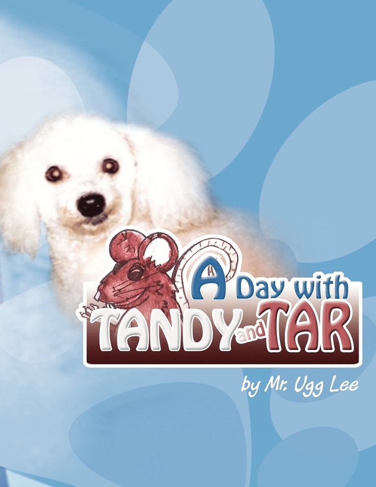 Day with Tandy and Tar