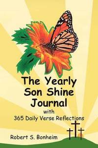 The Yearly Son Shine Journal