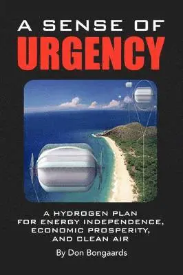 Don Bongaards - Sense of Urgency, Häftad. Tillgänglighet: Lägg i varukorg