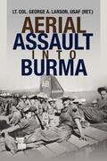 Aerial Assault Into Burma