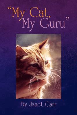 My Cat, My Guru