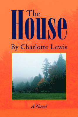 Charlotte Lewis - House, Häftad