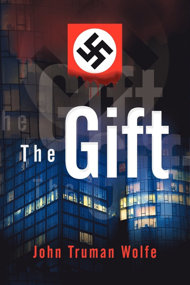 John Truman Wolfe - Gift, Häftad