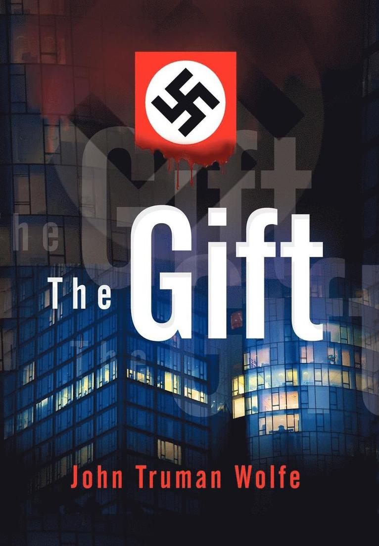 John Truman Wolfe - Gift, Inbunden
