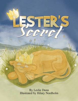 Leslie Dunn - Lester's Secret, Häftad. Tillgänglighet: Lägg i varukorg