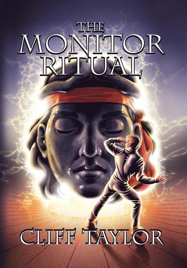 Cliff Taylor - Monitor Ritual, Inbunden. Tillgänglighet: Lägg i varukorg