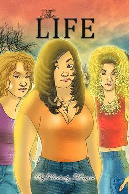 Kimberly Morgan - Life, Inbunden. Tillgänglighet: Lägg i varukorg
