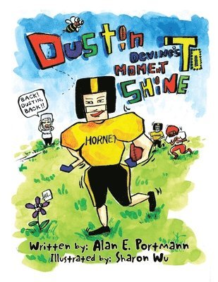 Dustin Devine's Moment to Shine
