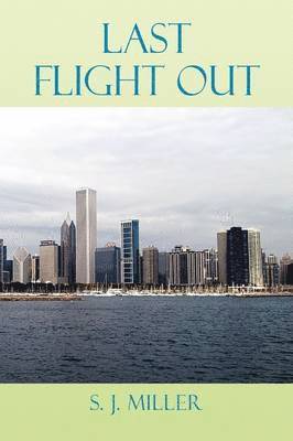 Shirley Miller - Last Flight Out, Häftad