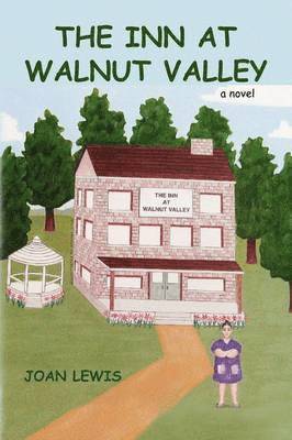 Joan Lewis - Inn at Walnut Valley, Häftad