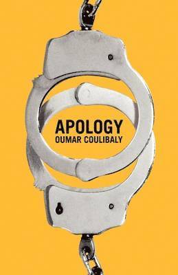 Oumar Coulibaly - Apology, Inbunden