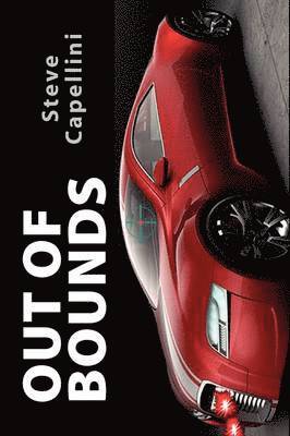 Steve Capellini - Out of Bounds, Häftad. Tillgänglighet: Lägg i varukorg