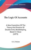 Logic Of Accounts