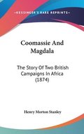 Coomassie And Magdala
