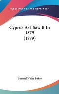 Cyprus as I Saw It in 1879 (1879)