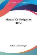 Manual of Navigation (1877)