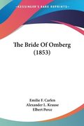 Bride Of Omberg (1853)