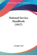National Service Handbook (1917)