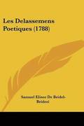 Delassemens Poetiques (1788)