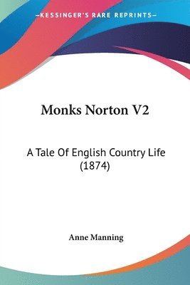 Monks Norton V2