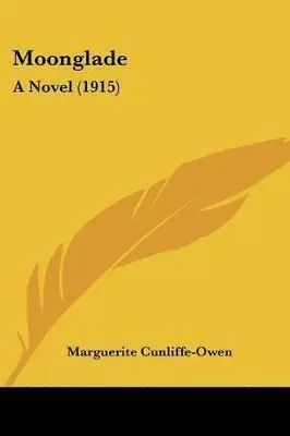 Marguerite Cunliffe-Owen - Moonglade, Häftad. Tillgänglighet: Lägg i varukorg