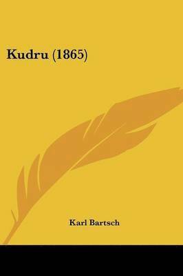 Kudru (1865)