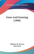 Guns and Gunning (1908)
