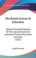 British System Of Education