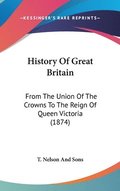 History Of Great Britain