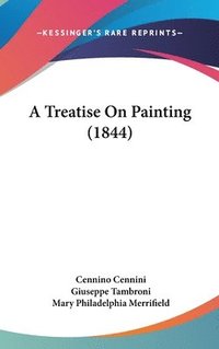 Treatise On Painting (1844)