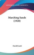Marching Sands (1920)