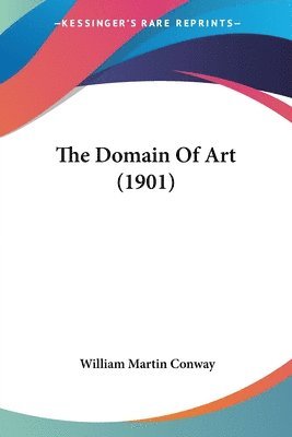 Domain Of Art (1901)