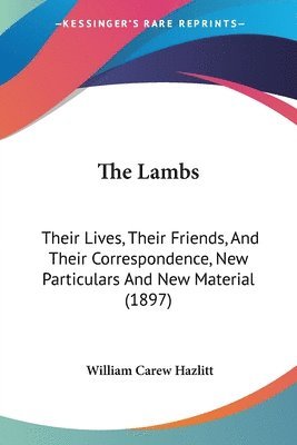 Lambs
