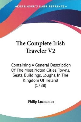 Complete Irish Traveler V2