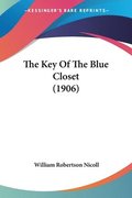 The Key of the Blue Closet (1906)