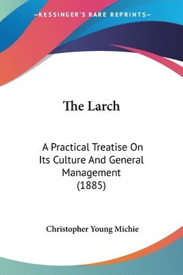 Larch