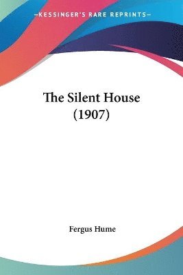 Silent House (1907)