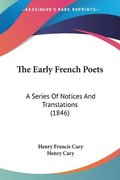 Early French Poets