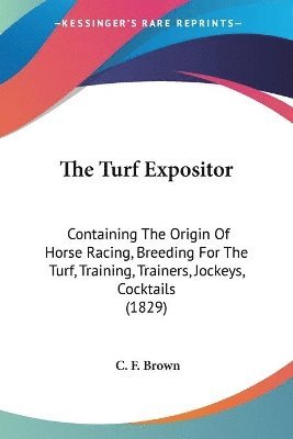 Turf Expositor