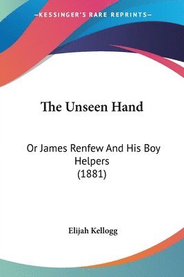 Unseen Hand