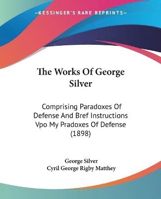 Works Of George