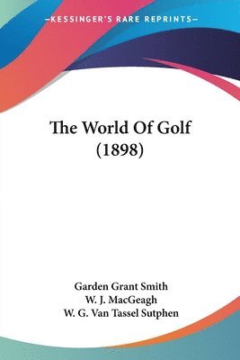 World Of Golf (1898)