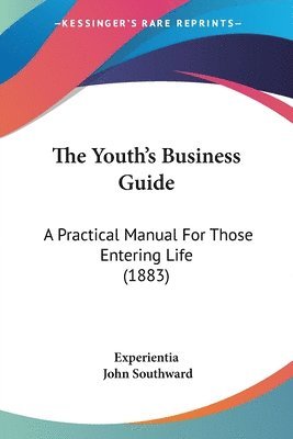Youth's Business Guide