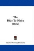 The Ride to Khiva (1877)