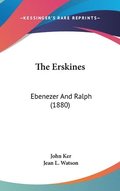 The Erskines: Ebenezer and Ralph (1880)