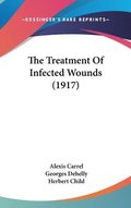 The Treatment of Infected Wounds (1917)